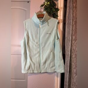 Columbia | Fleece Vest | Size XL